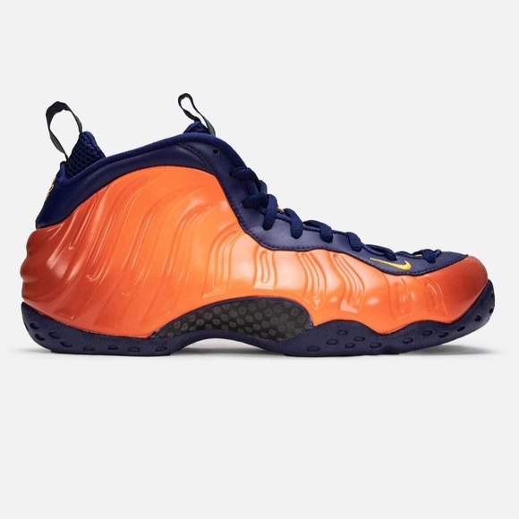 NWT ✅ Rare Nike Air Foamposite One 6.5Y/8W - Picture 2 of 6